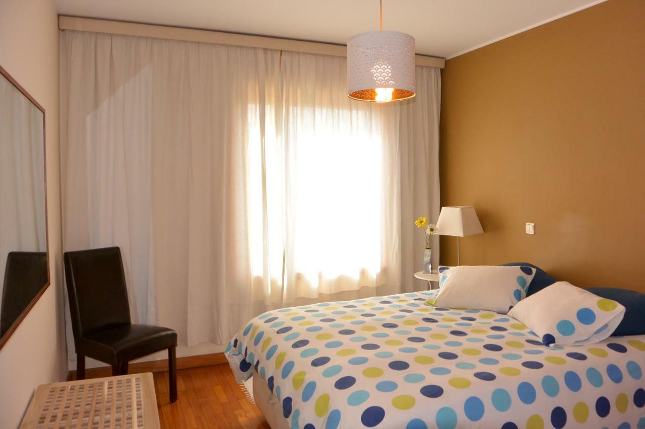 Casa Da Praia Matosinhos By Flat In Porto 외부 사진