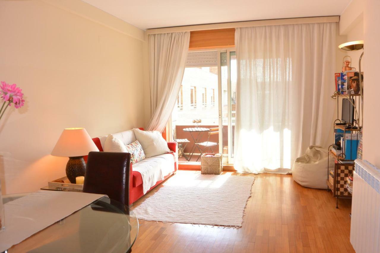 Casa Da Praia Matosinhos By Flat In Porto 외부 사진